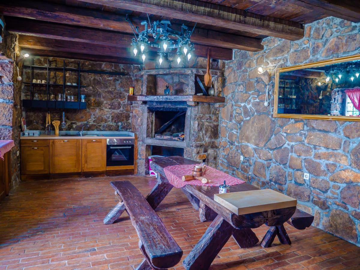 Villa Chill Out Abbázia Kültér fotó