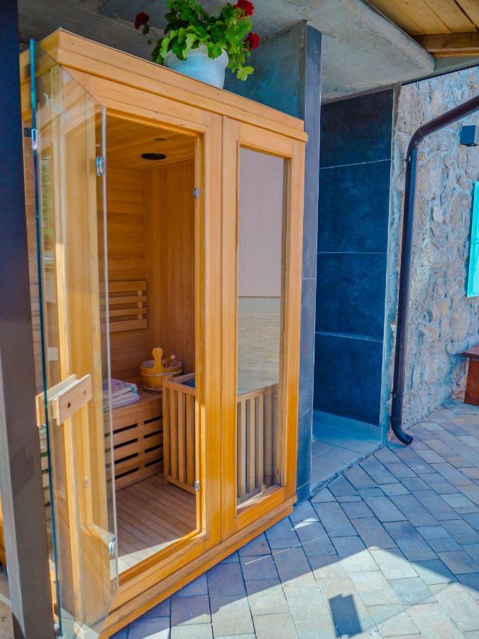 Villa Chill Out Abbázia Kültér fotó