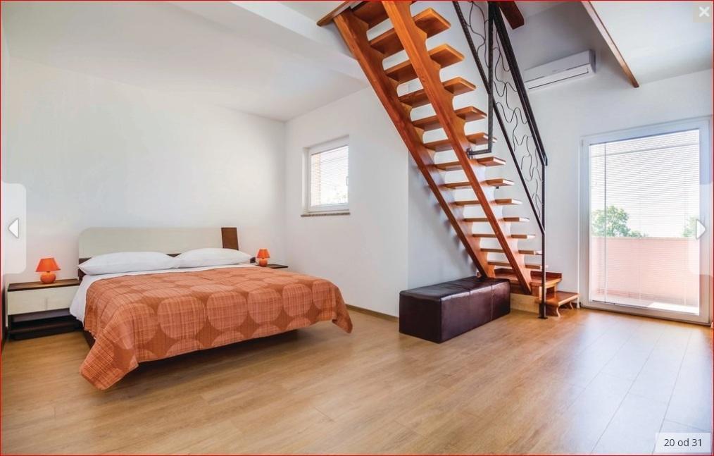 Villa Chill Out Abbázia Kültér fotó