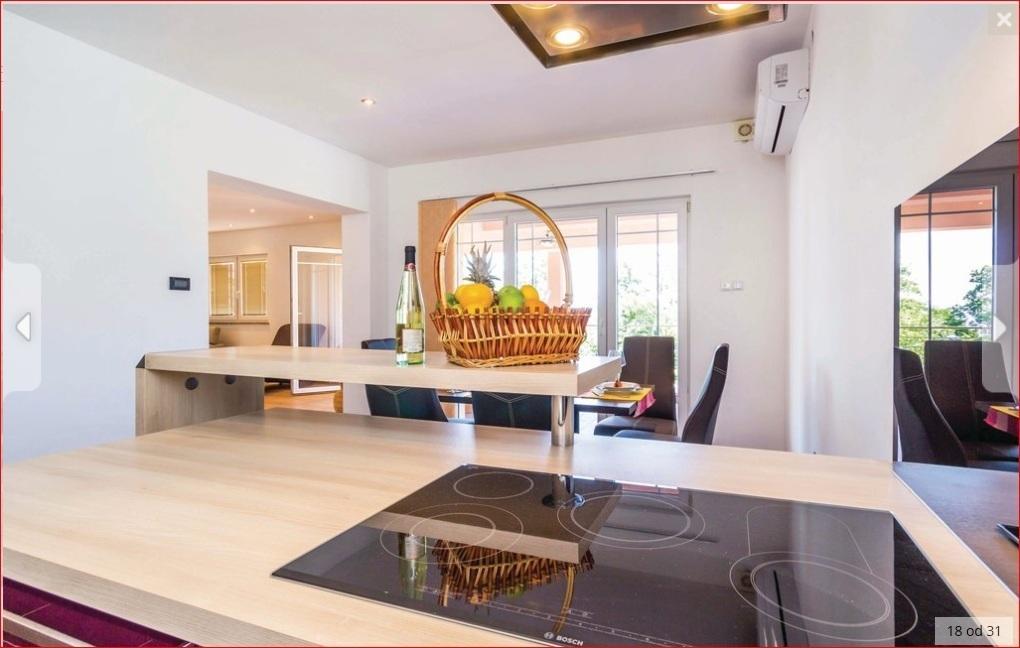 Villa Chill Out Abbázia Kültér fotó