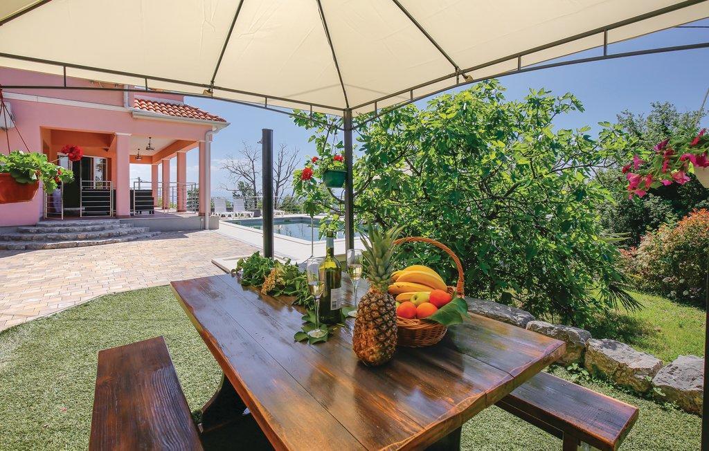 Villa Chill Out Abbázia Kültér fotó