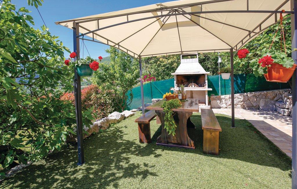 Villa Chill Out Abbázia Kültér fotó